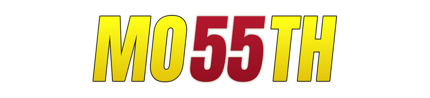 mo55th โลโก้